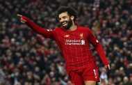 Salah pourrait prolonger pour les Reds...