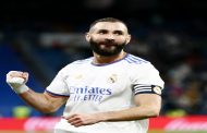 Benzema était sur le point de rater le match aller des quarts de finale de la Ligue des champions