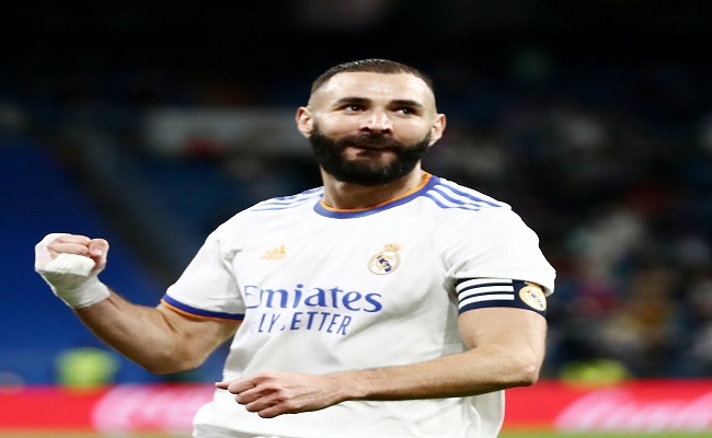 Benzema était sur le point de rater le match aller des quarts de finale de la Ligue des champions