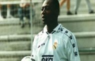 La mort de Freddy Rincon, l'ancienne star du Real Madrid dans un accident de la circulation...