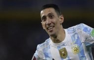 La Juventus veut amener Di Maria à Turin