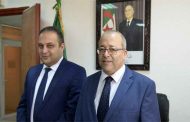 Communication : L’Etablissement public de Télédiffusion d’Algérie a un nouveau directeur général