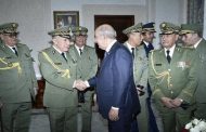 Les couloirs de l'ONU exposent le cas de la mauvaise foi des  généraux sur la question palestinienne