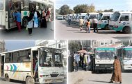 Pourquoi utiliser les transports en commun ?