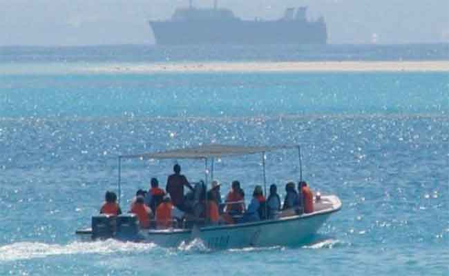 Lutte contre l’émigration clandestine : La police d’Oran met fin aux activités d’un réseau de passeurs par voie maritime à Oran