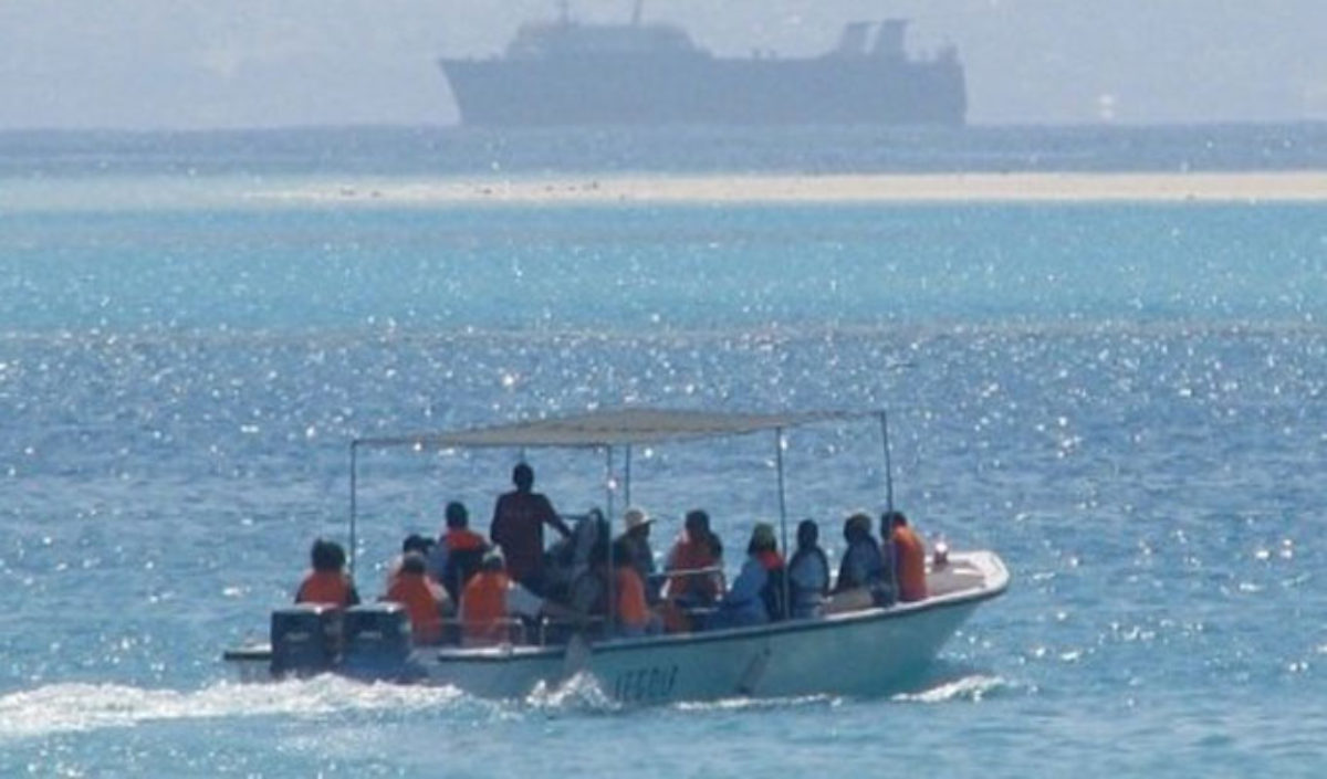 Emigration clandestine : un réseau de passeurs par mer tombe à Mostaganem
