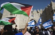 Cisjordanie : les forces israéliennes tuent un Palestinien