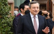 Le Président du Conseil des ministres italien arrive aujourd’hui à Alger pour une visite de coopération