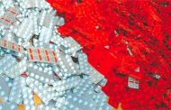 Quatre personnes arrêtées et 127200 capsules de psychotropes saisies par la police d’Alger