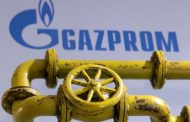 Gazprom : les flux de gaz russe à travers l'Ukraine vers l'Europe se poursuit normalement