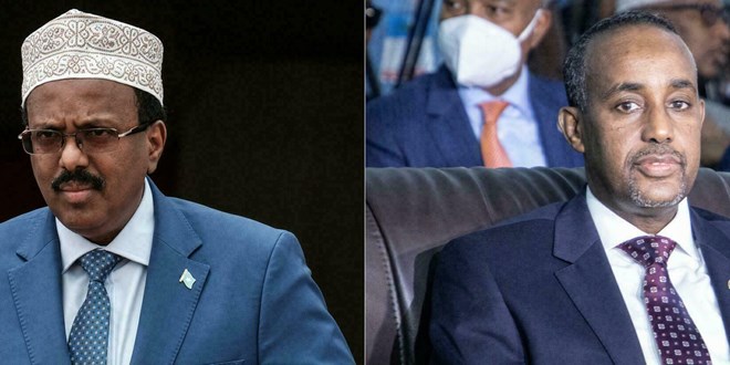 Somalie: Al-Shabab veut tuer le président et le premier ministre