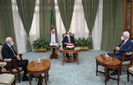 Le Drian affirme l’importance qu’accorde Paris à la relance des relations bilatérales avec l’Algérie