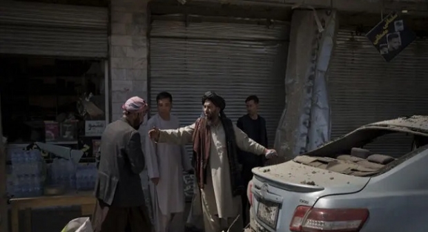 9 civils tués dans deux explosions dans le  nord de l'Afghanistan