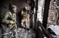 Ukraine : l'aciérie Azovstal tombée