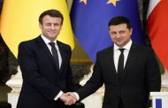 La France augmente son aide à l'Ukraine