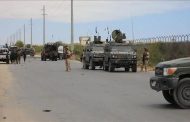 Somalie. 5 morts dans attentat-suicide contre un camp des forces africaines