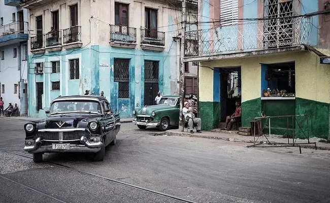Les États-Unis assouplissent leurs sanctions contre Cuba