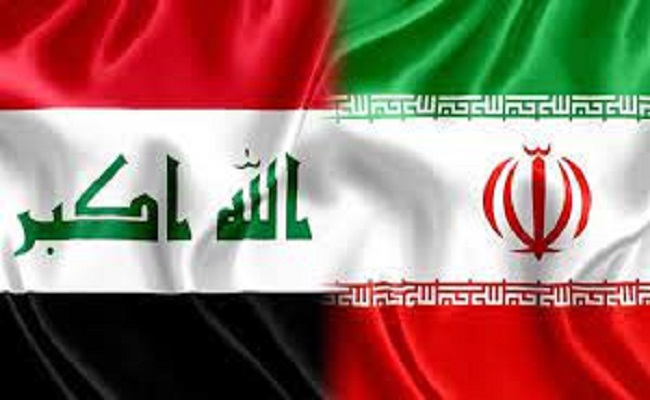 L'Iran essaie de protéger ses intérêts en Irak avec des missiles