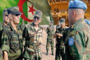 L'Algérie est devenu un pays des milices sanglantes