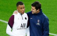 Pochettino a réglé la polémique autour son avenir et celui de Kylian Mbappé au PSG