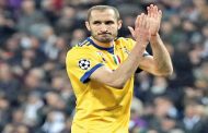 Quelle sera la nouvelle destination de Chiellini après son départ de la Juventus l'été prochain ?