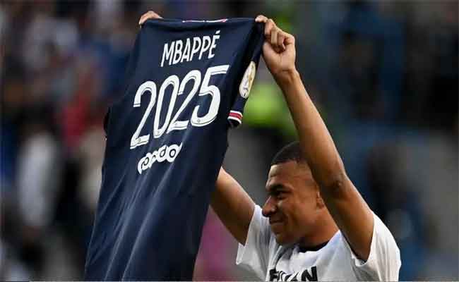 Di María a soutenu Mbappé : il aura du temps pour le Real
