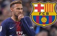 Neymar veut toujours retourner à Barcelone