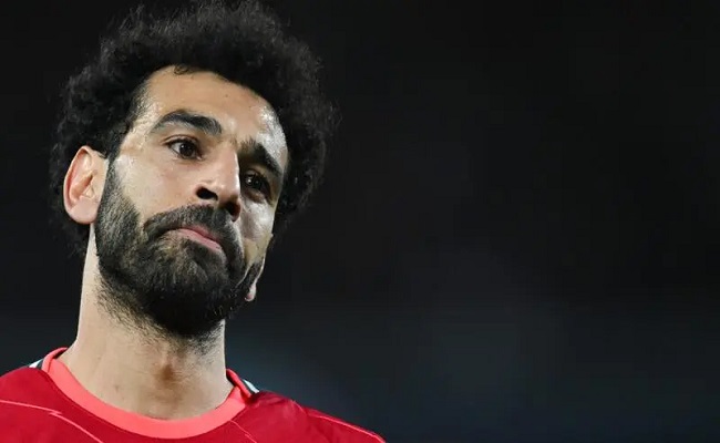 Mohamed Salah : je suis le meilleur