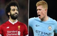 Salah de Liverpool bat De Bruyne pour devenir footballeur de l'année