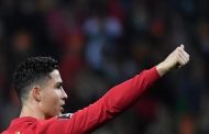 Van Basten : C'est ainsi que Ronaldo devrait être traité...