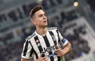 Dybala serait libre à la fin de la saison...