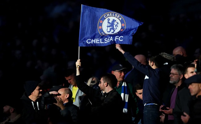 Le Chelsea Football Club choisit son nouveau propriétaire...