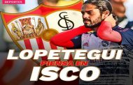 Isco restera en Espagne la saison prochaine