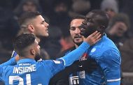 Koulibaly.: Sarri, m'a empêché de voir ma femme et mon nouveau bébé...