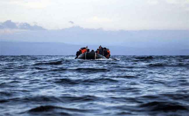 Immigration clandestine : onze harraga meurent noyés au large de Tipaza