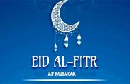 Fin du ramadhan : la fête de l'Aïd el-Fitr aura lieu le lundi 2 mai en Algérie