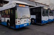L’Etusa annonce la mise en service des cartes sans contact rechargeables