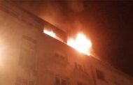 Drame à Constantine : 12 personnes blessées dans un incendie suivi d’une explosion à Ali Mendjeli, selon la protection civile