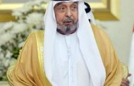 Le président des EAU Khalifa ben Zayed Al Nahyan est décédé