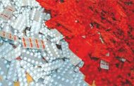 Trafic de stupéfiants : plus de 17.000 comprimés psychotropes saisis à Sétif
