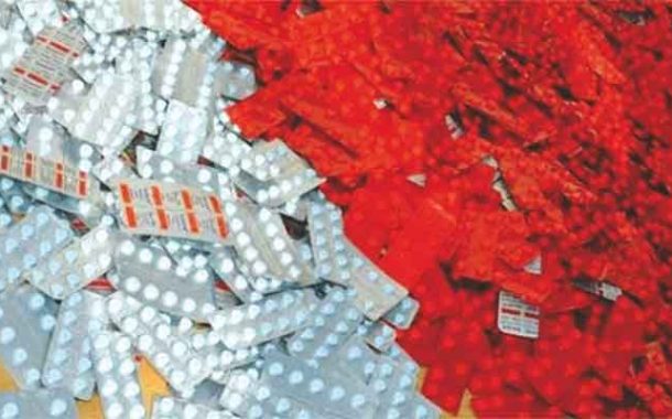 Trafic de stupéfiants : plus de 17.000 comprimés psychotropes saisis à Sétif
