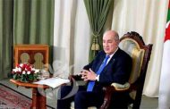 Présidence : Les chefs des partis Jil Jadid et Mouvement El-Binaâ chez Tebboune