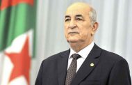 Ministère de l’Intérieur : Limogeage du wali de Khenchla, Ali Bouzidi par Tebboune