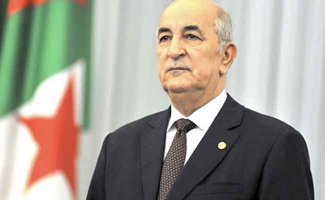 1er mai : Tebboune réitère son engagement pour l’amélioration du pouvoir d’achat en Algérie