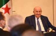 Premier jour de sa visite en Italie : Tebboune rencontre les représentants de la diaspora algérienne