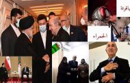 Le président Tebboune et sa famille soutiennent les chiites iraniens et sa fille soutient le mariage temporaire mut'a