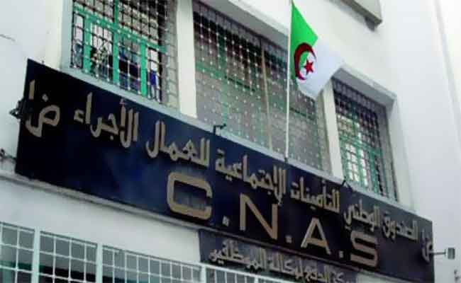 Fayçal Bentaleb nommé nouveau directeur de la CNAS
