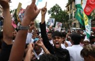 Inde :une campagne d'arrestations de manifestants musulmans