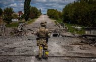 La Russie est à un pas du contrôle total du Donbass