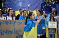 L’Ukraine et la Moldavie vers l'adhésion à l'UE